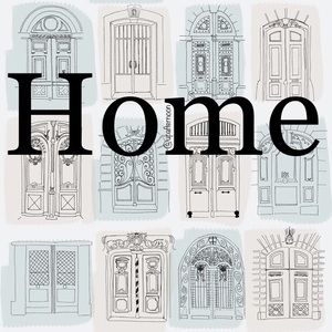 🕰🏺Warmth & Life🖼🕯